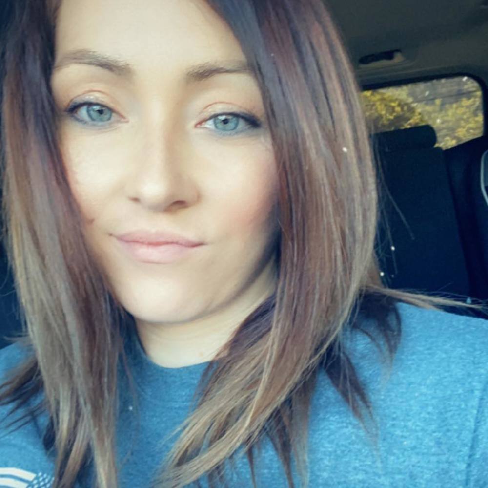 Meet your Posher, Meagan